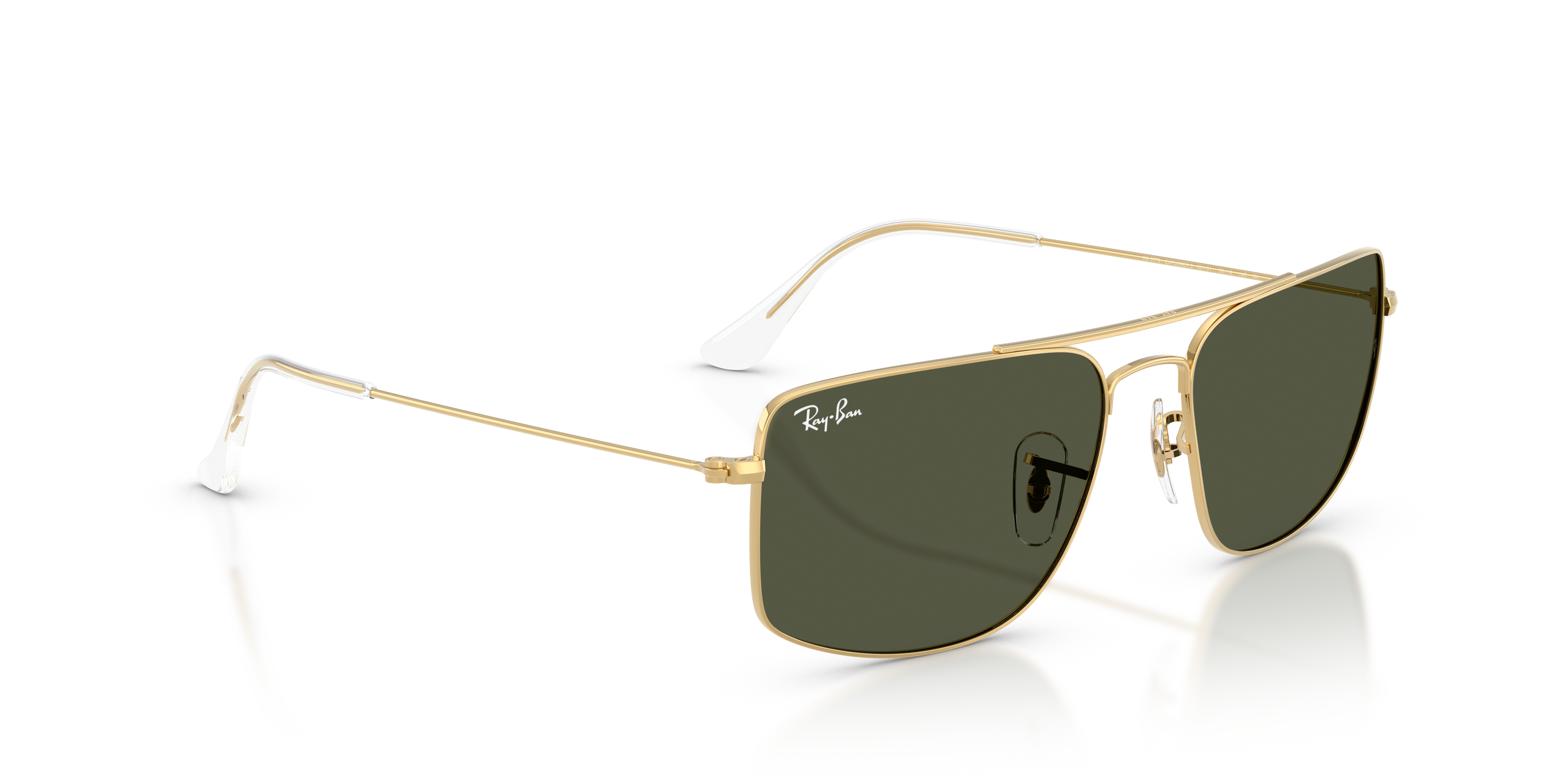 Ray-Ban RB3779 001/31 Explorer 3 
